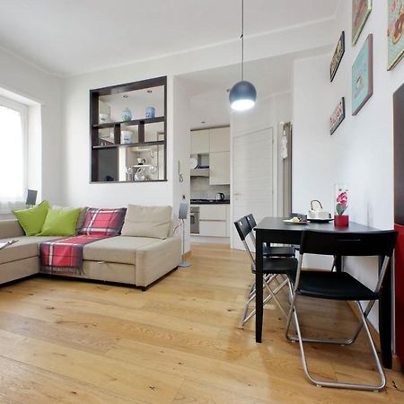 4Bnb - Trionfale Apartment Řím Exteriér fotografie