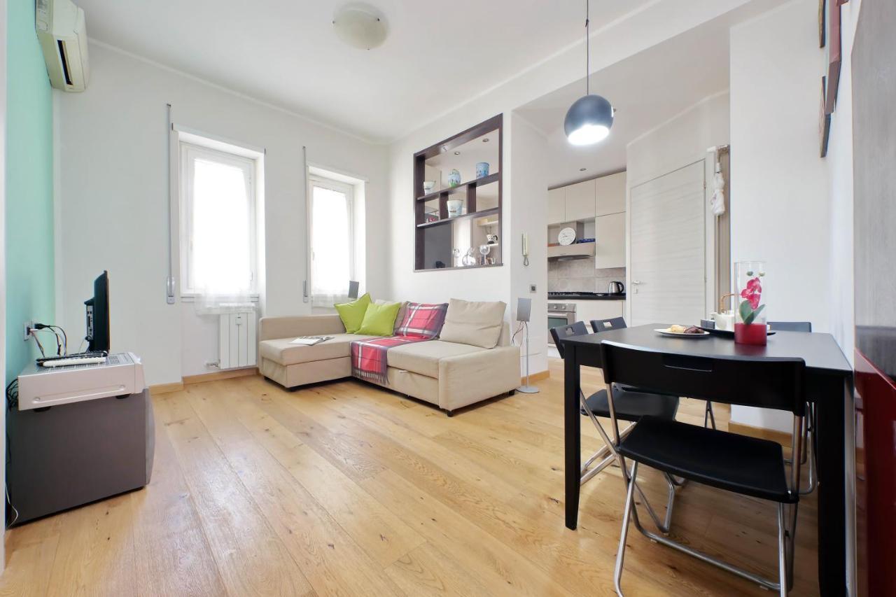 4Bnb - Trionfale Apartment Řím Exteriér fotografie