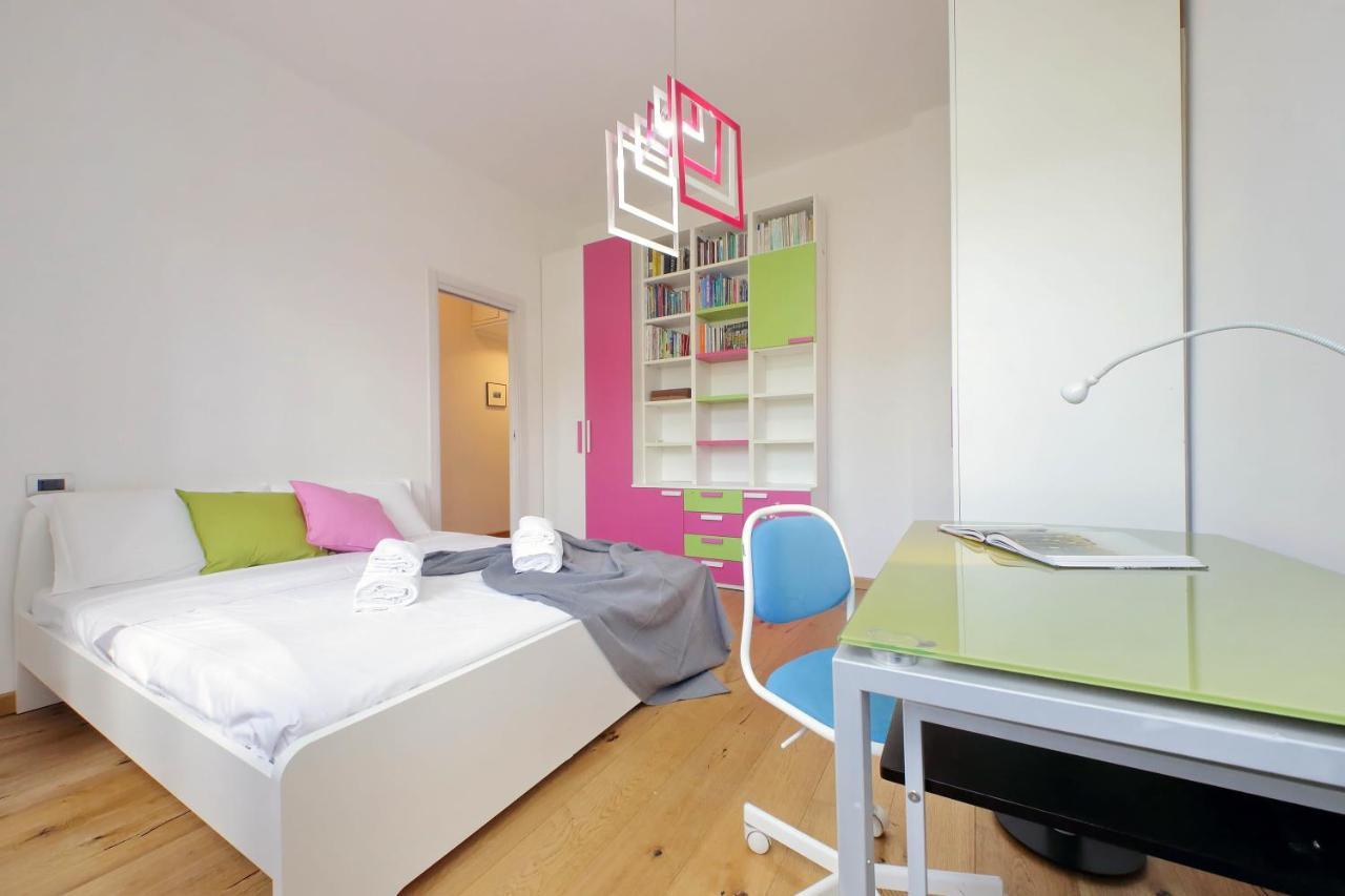4Bnb - Trionfale Apartment Řím Exteriér fotografie