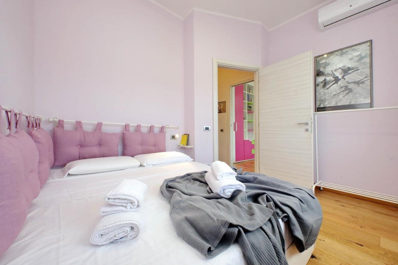 4Bnb - Trionfale Apartment Řím Exteriér fotografie