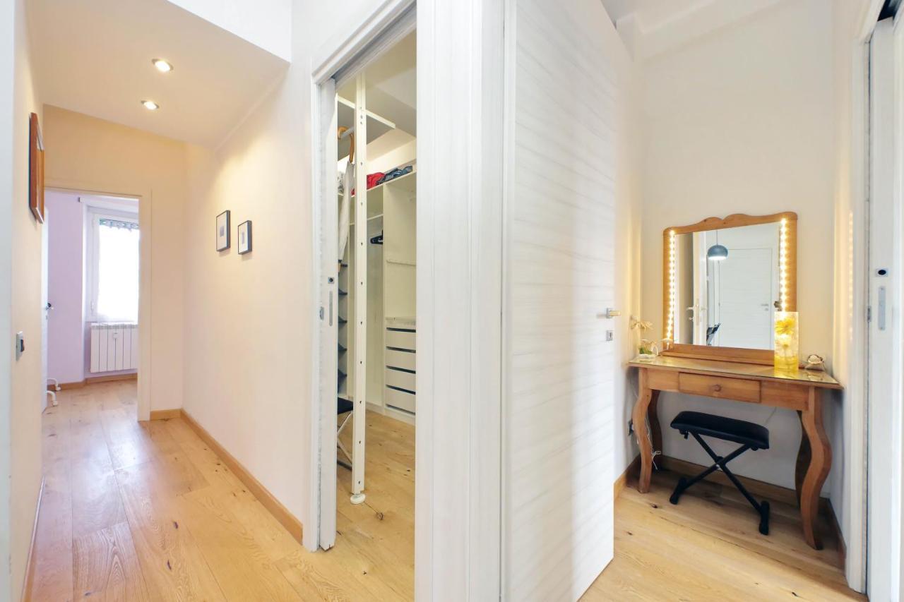 4Bnb - Trionfale Apartment Řím Exteriér fotografie