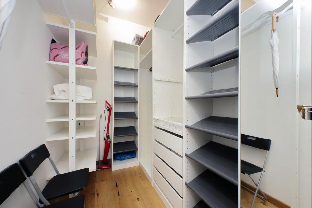 4Bnb - Trionfale Apartment Řím Exteriér fotografie